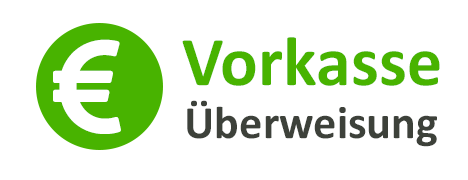 vorkasse